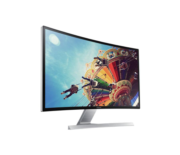 SAMSUNG MONITOR SAMSUNG 27" LS27D590CS/EN - 216843 - zdjęcie 7